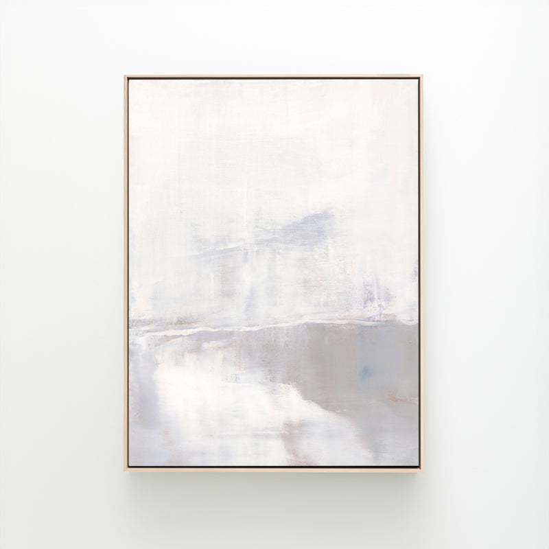 Salt Flats - Canvas Basics