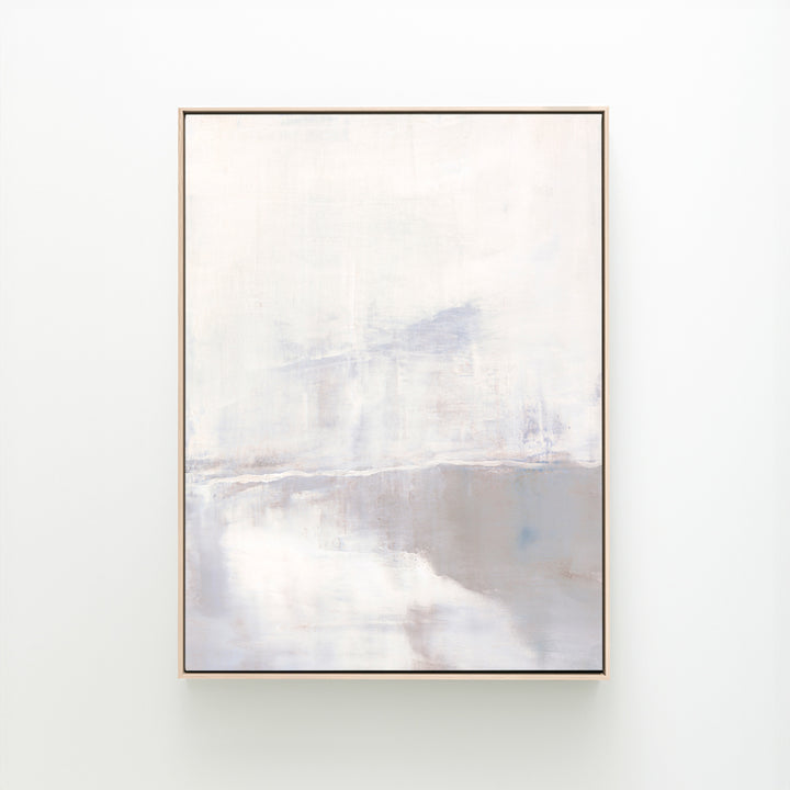 Salt Flats - Canvas Basics