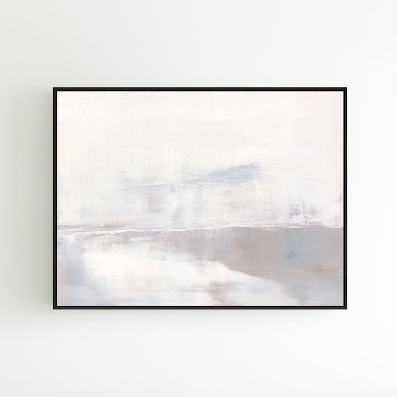 Salt Flats - Canvas Basics