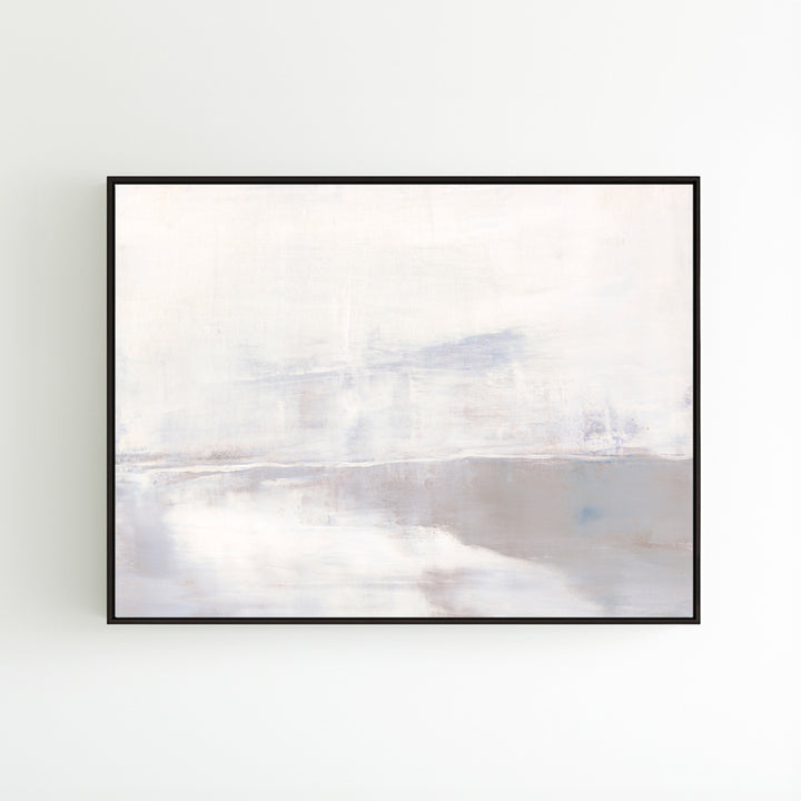 Salt Flats - Canvas Basics
