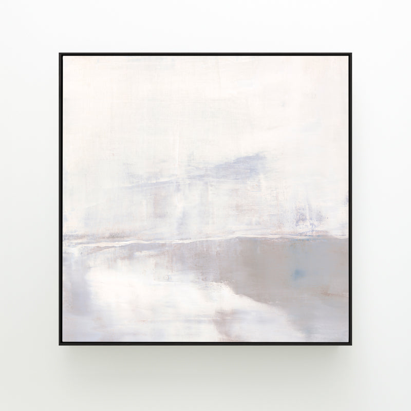 Salt Flats - Canvas Basics