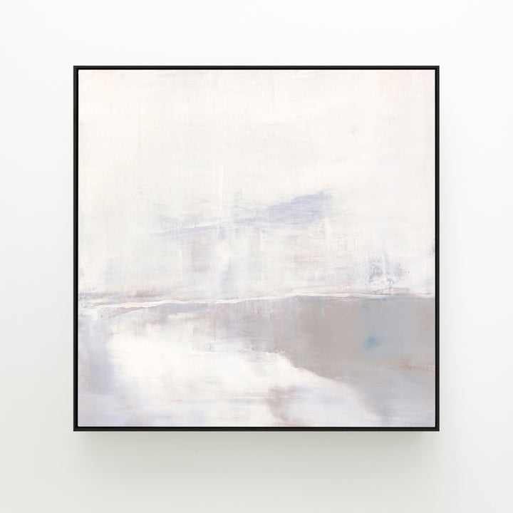Salt Flats - Canvas Basics