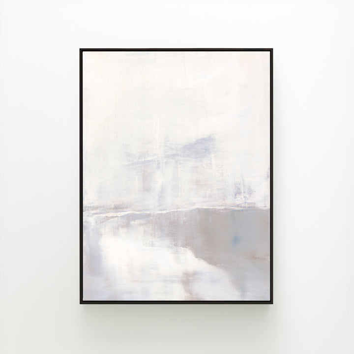 Salt Flats - Canvas Basics