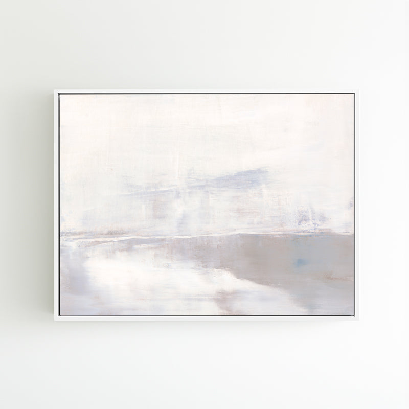 Salt Flats - Canvas Basics