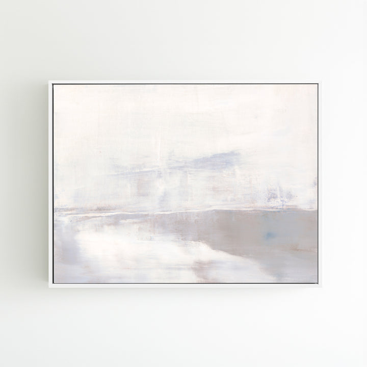 Salt Flats - Canvas Basics