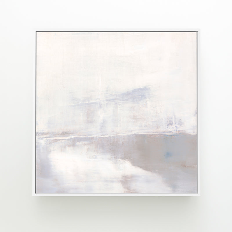 Salt Flats - Canvas Basics