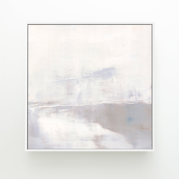 Salt Flats - Canvas Basics