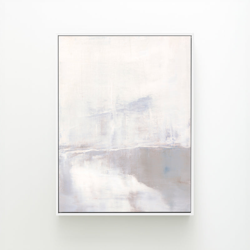 Salt Flats - Canvas Basics