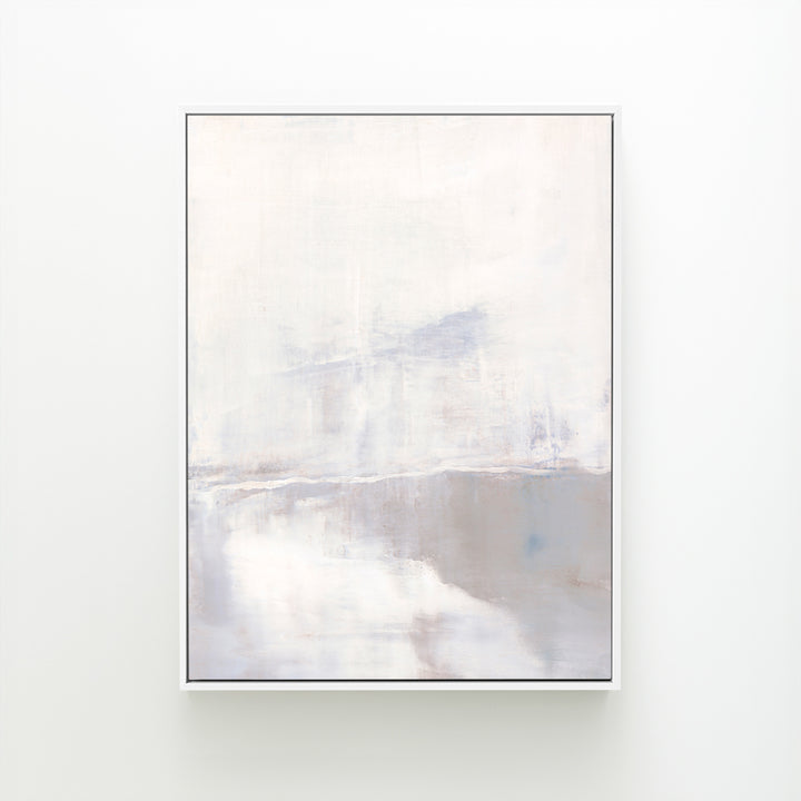 Salt Flats - Canvas Basics