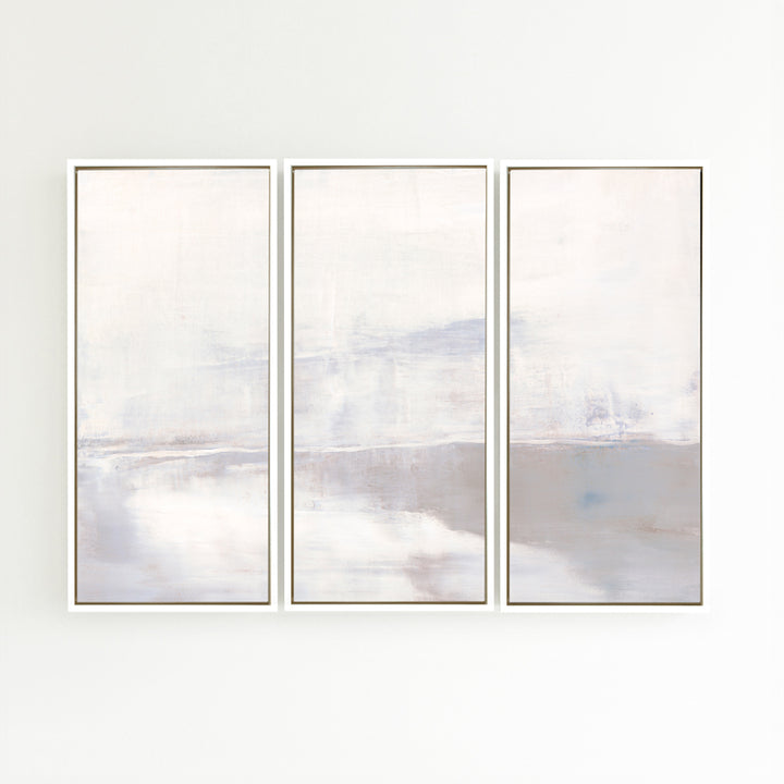 Salt Flats - All Options