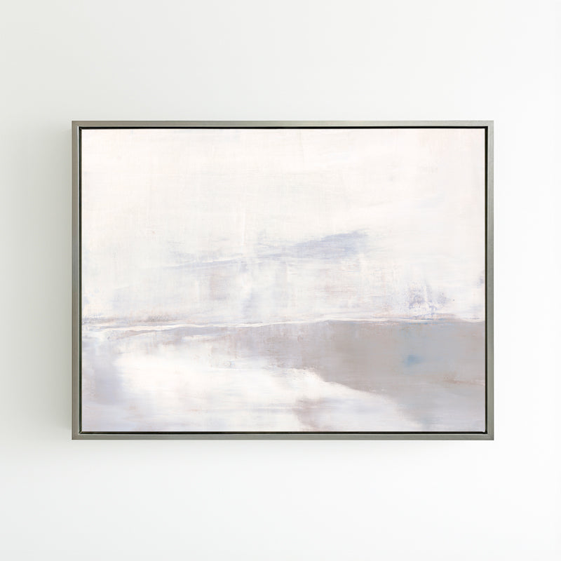 Salt Flats - Canvas Basics