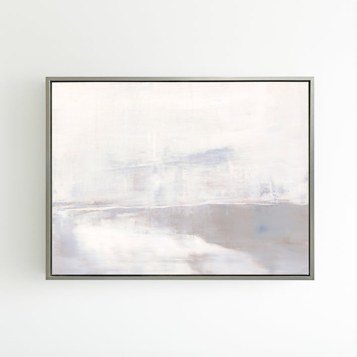 Salt Flats - Canvas Basics