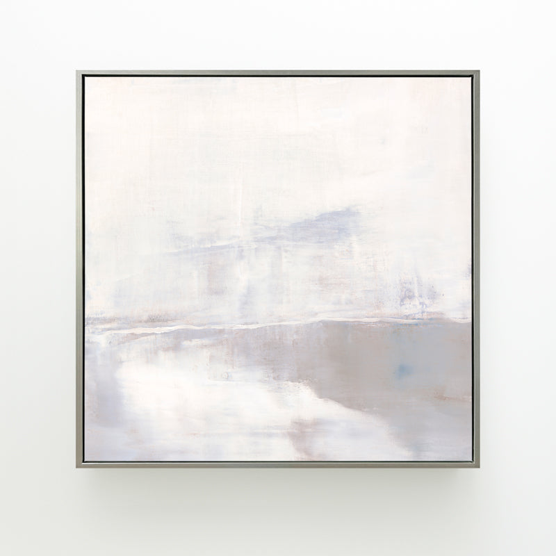 Salt Flats - Canvas Basics