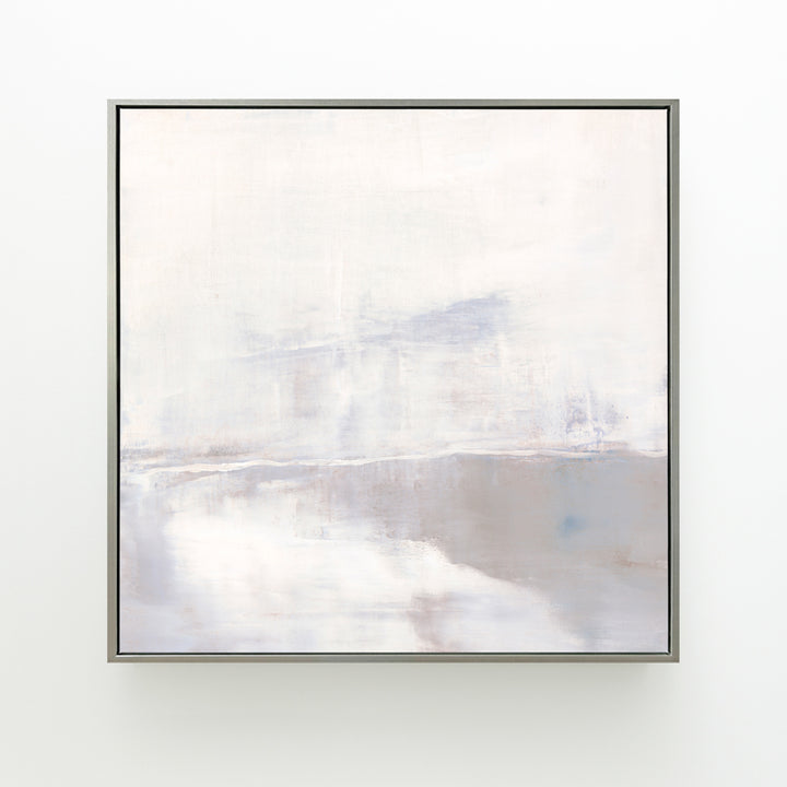 Salt Flats - Canvas Basics