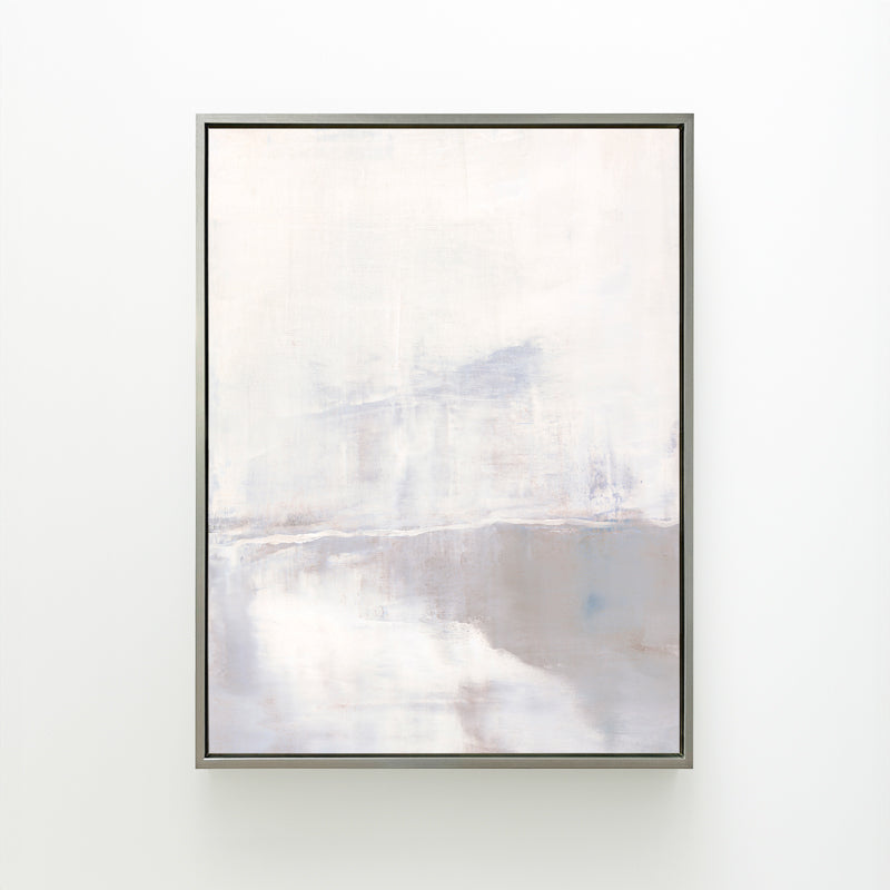 Salt Flats - Canvas Basics