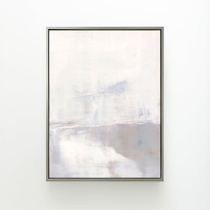Salt Flats - Canvas Basics