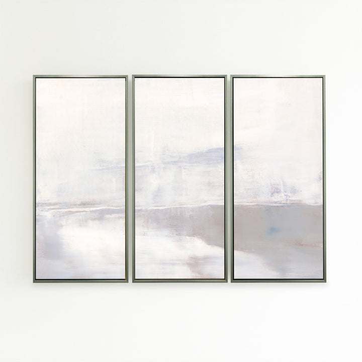 Salt Flats - All Options