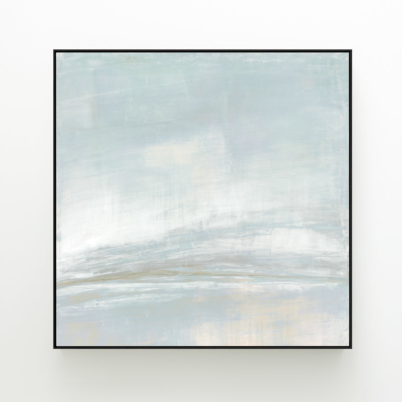 Salt in the Horizon - Large Canvases