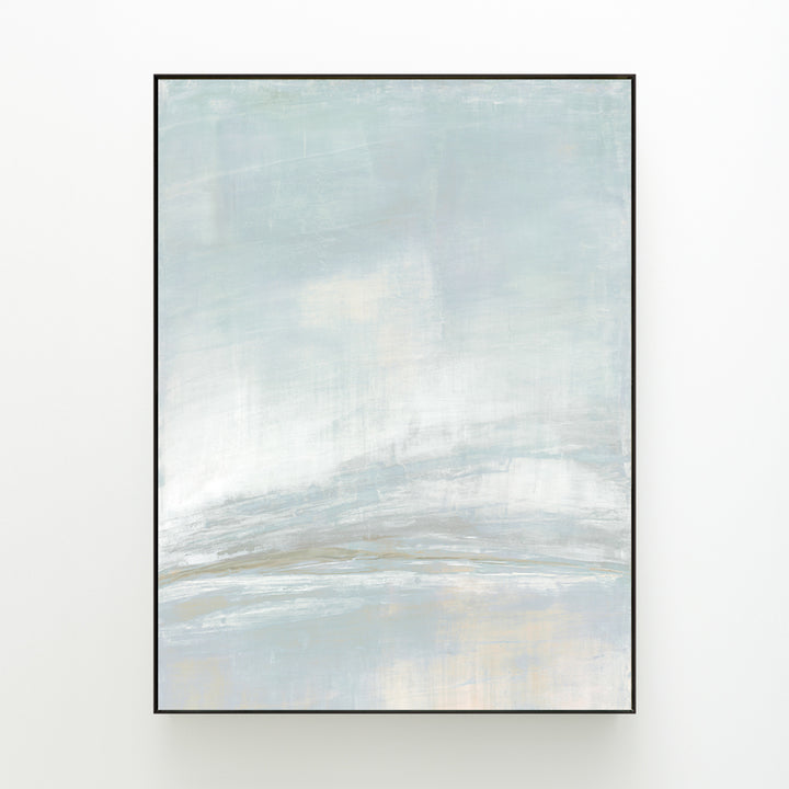 Salt in the Horizon - Large Canvases