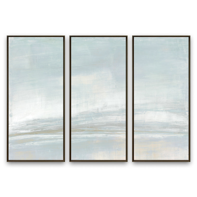 Salt in the Horizon - Large Canvases