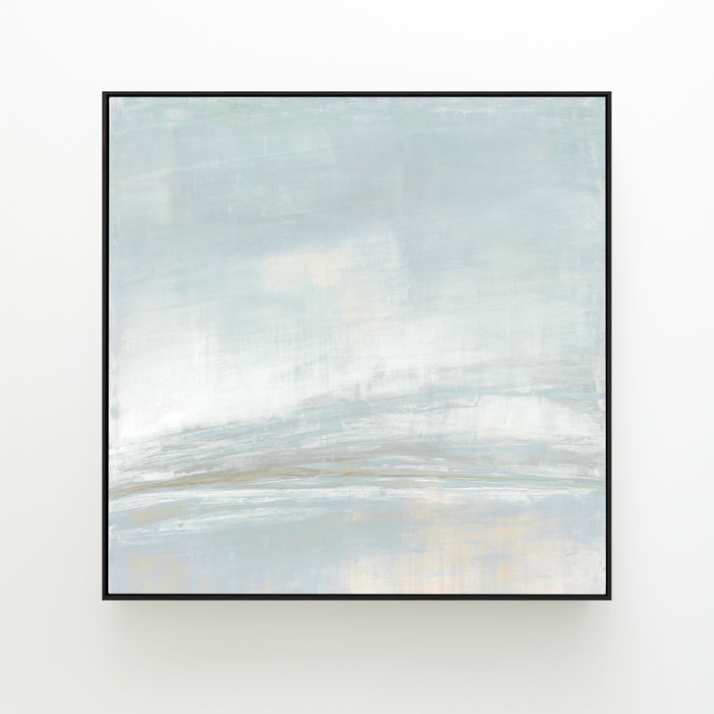 Salt in the Horizon - Canvas Basics