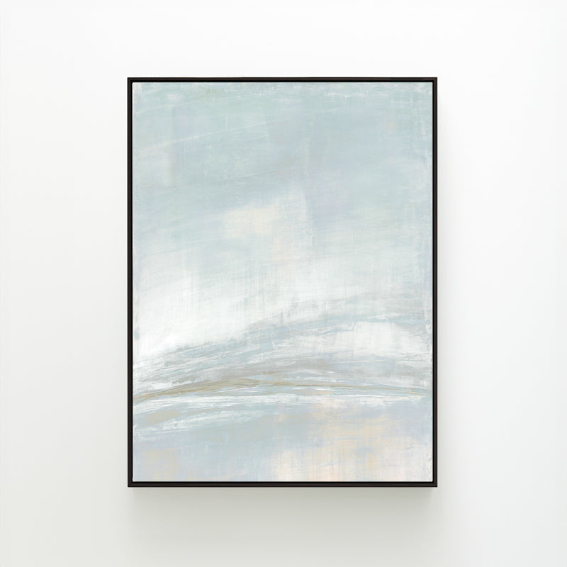 Salt in the Horizon - Canvas Basics