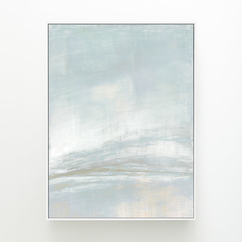Salt in the Horizon - Large Canvases