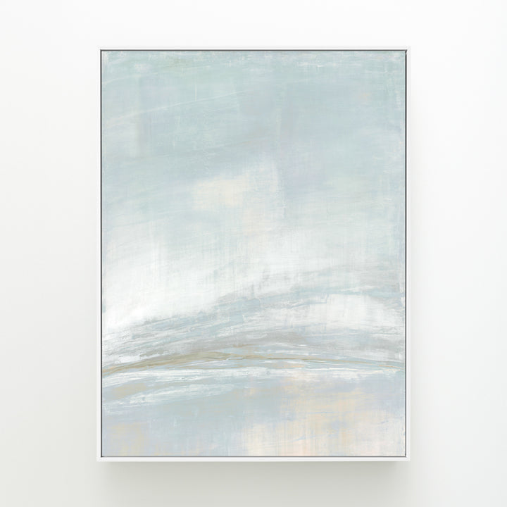 Salt in the Horizon - Large Canvases