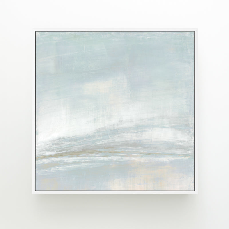 Salt in the Horizon - Canvas Basics