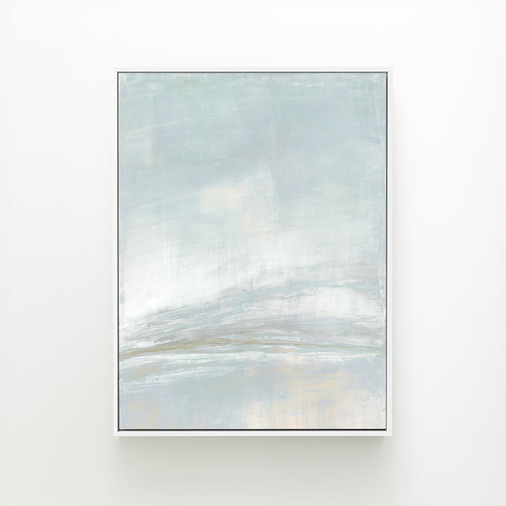 Salt in the Horizon - Canvas Basics