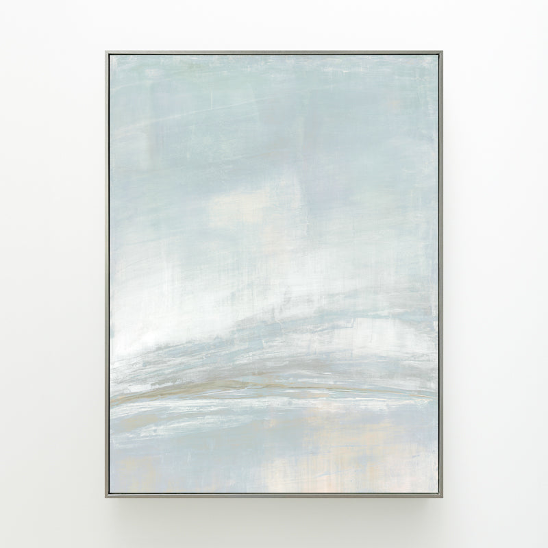 Salt in the Horizon - Large Canvases