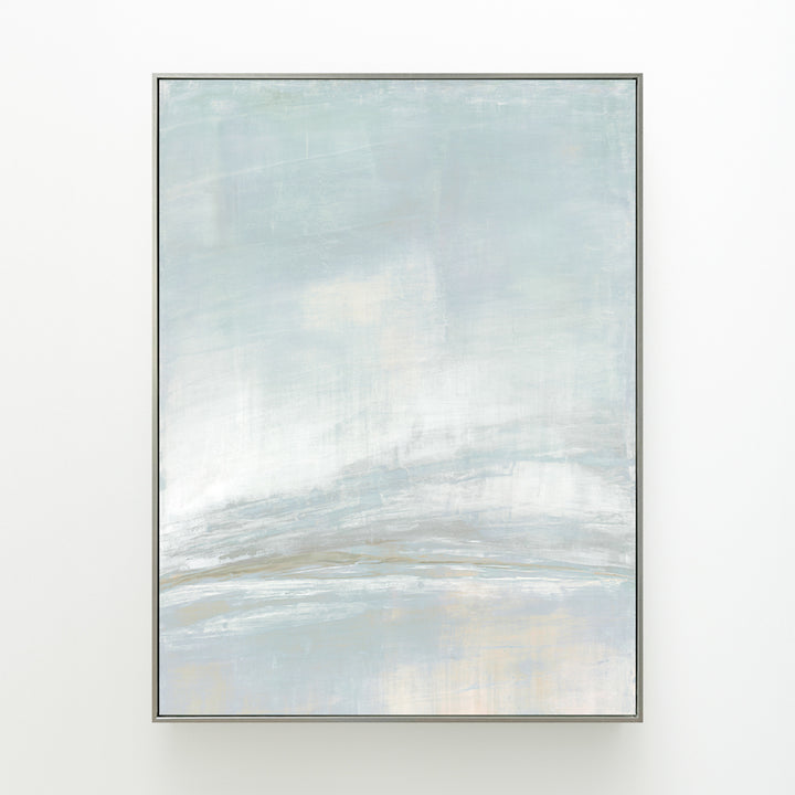 Salt in the Horizon - Large Canvases