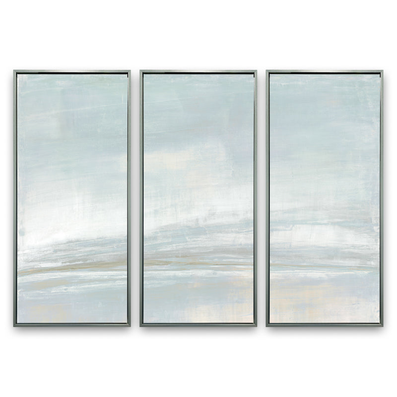 Salt in the Horizon - Large Canvases