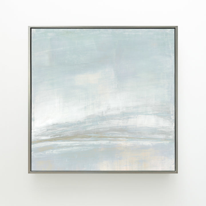 Salt in the Horizon - Canvas Basics