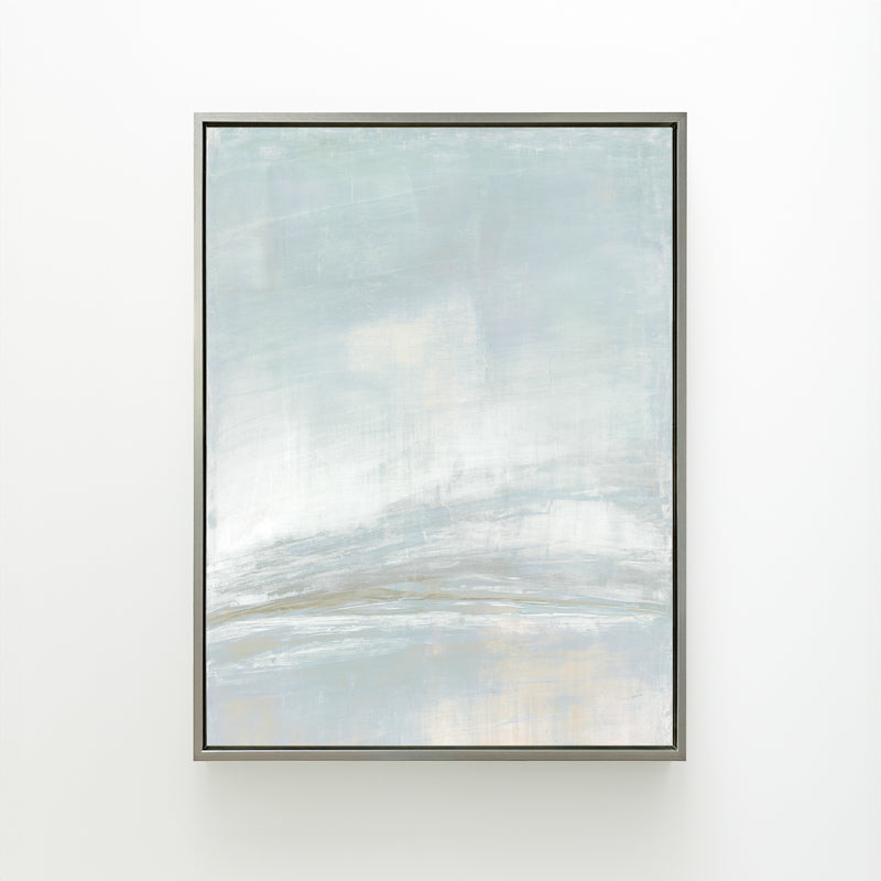 Salt in the Horizon - Canvas Basics