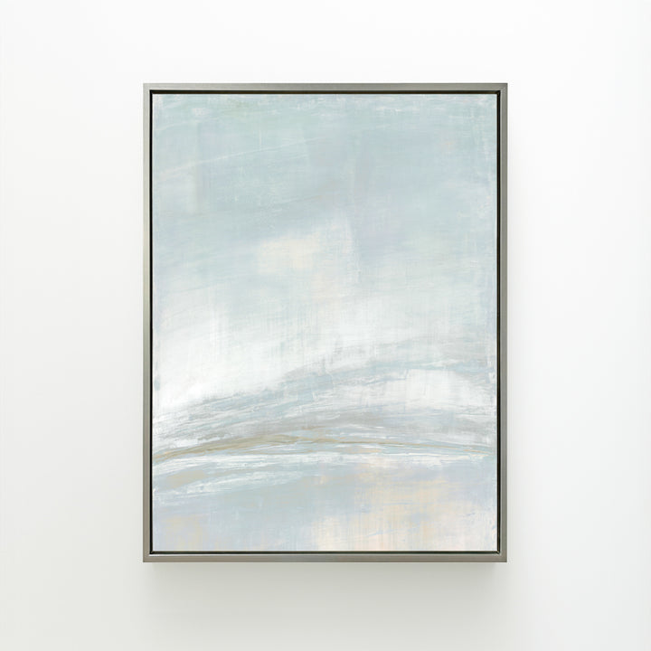 Salt in the Horizon - Canvas Basics