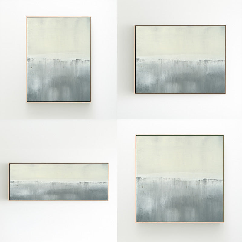 Seascape - All Options