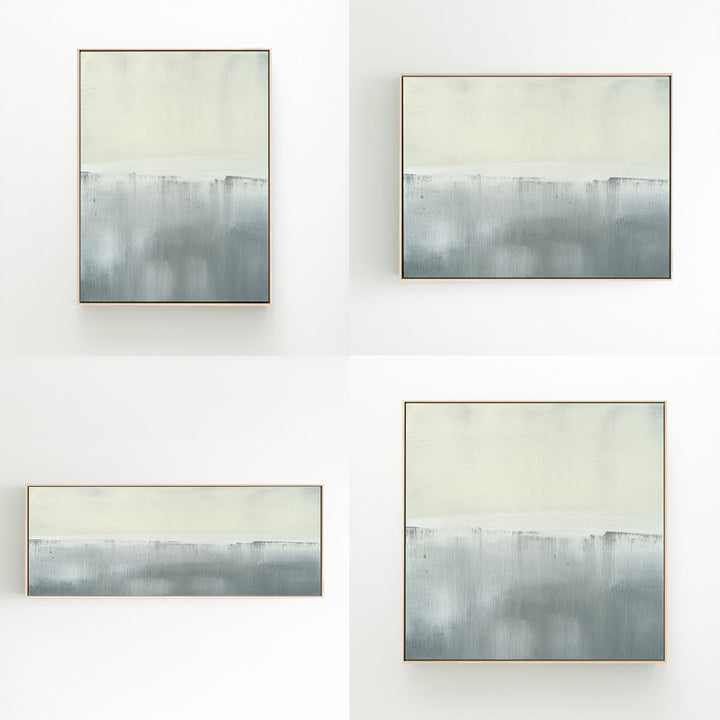 Seascape - All Options