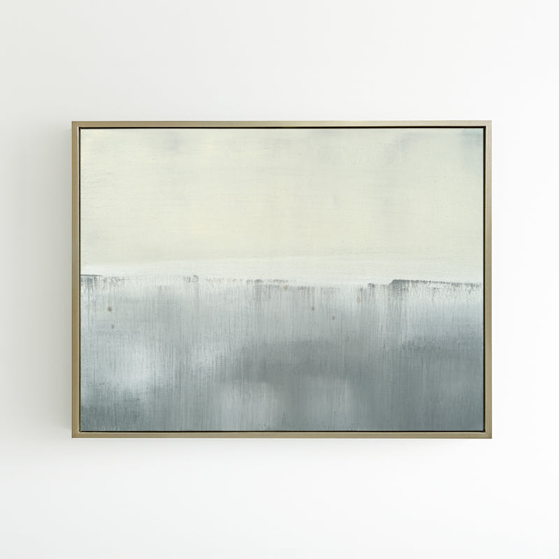 Seascape - Canvas Basics