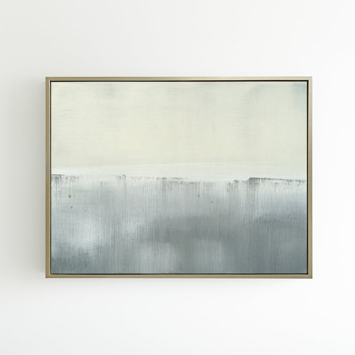 Seascape - Canvas Basics