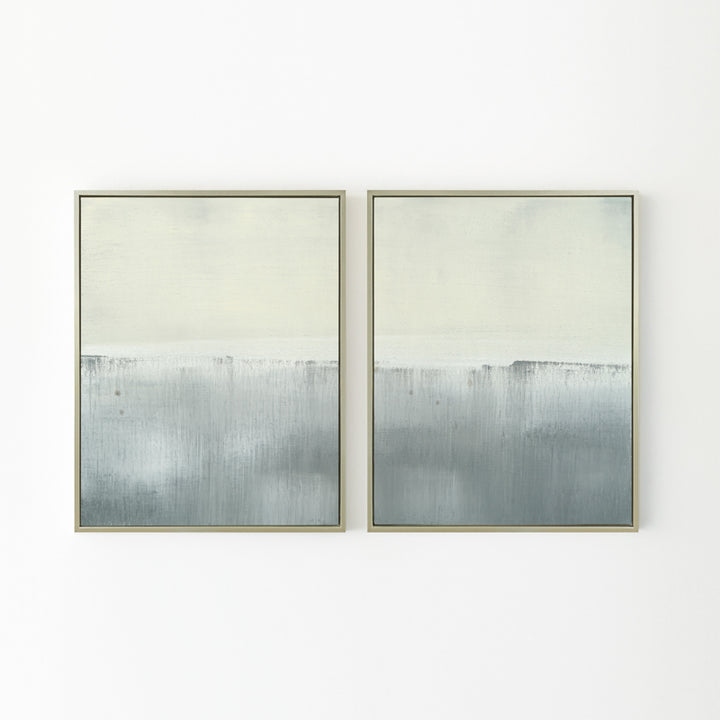 Seascape - All Options