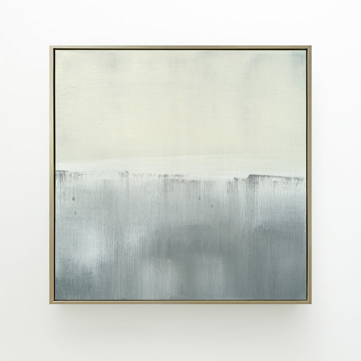 Seascape - Canvas Basics