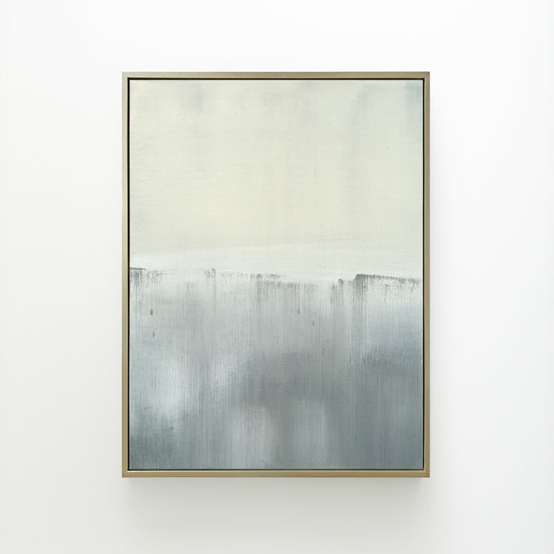 Seascape - Canvas Basics