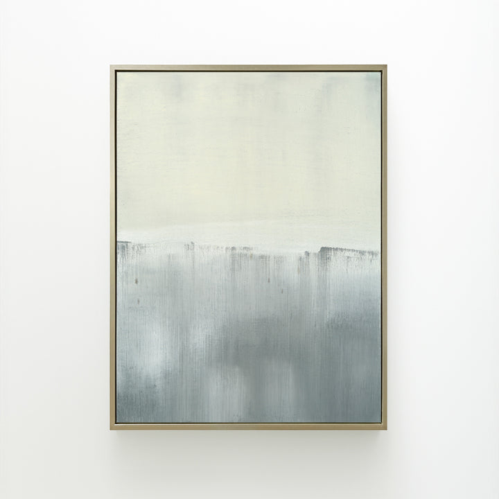 Seascape - Canvas Basics