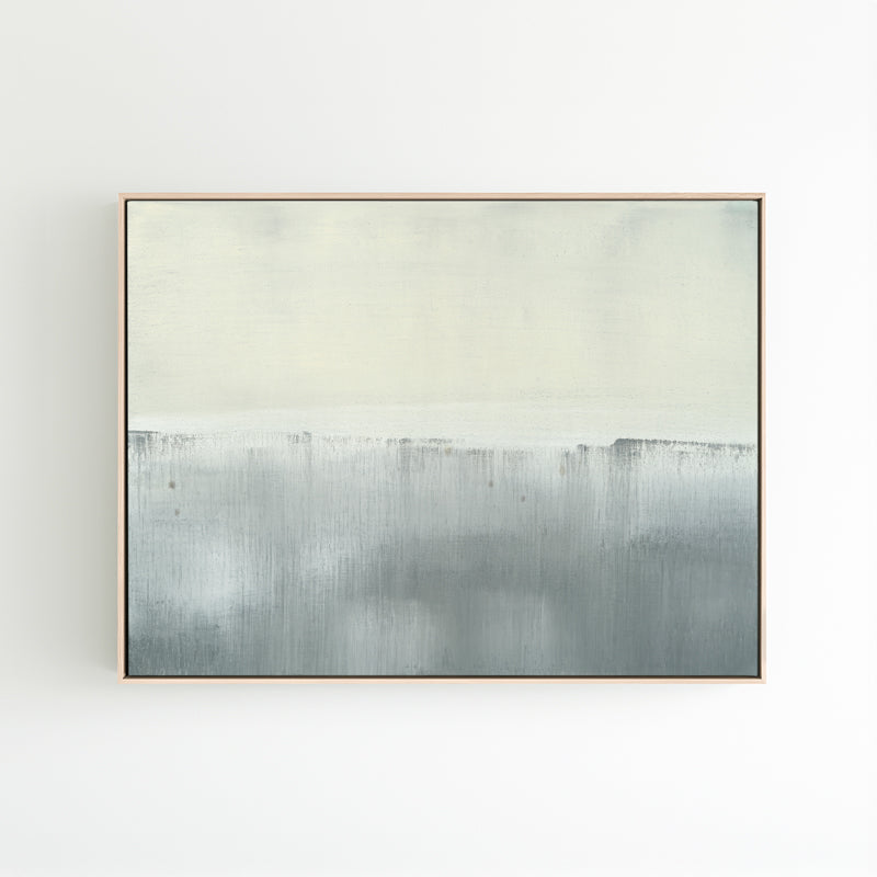 Seascape - Canvas Basics