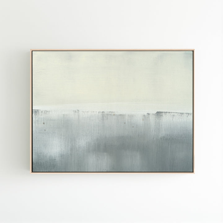Seascape - Canvas Basics