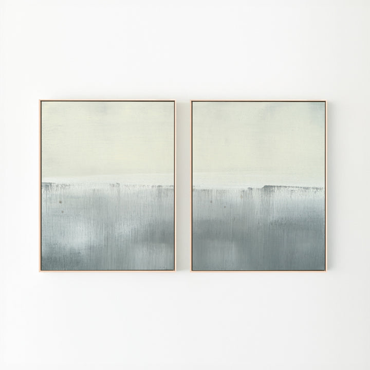 Seascape - All Options