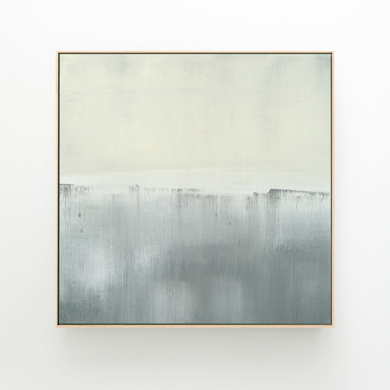 Seascape - Canvas Basics