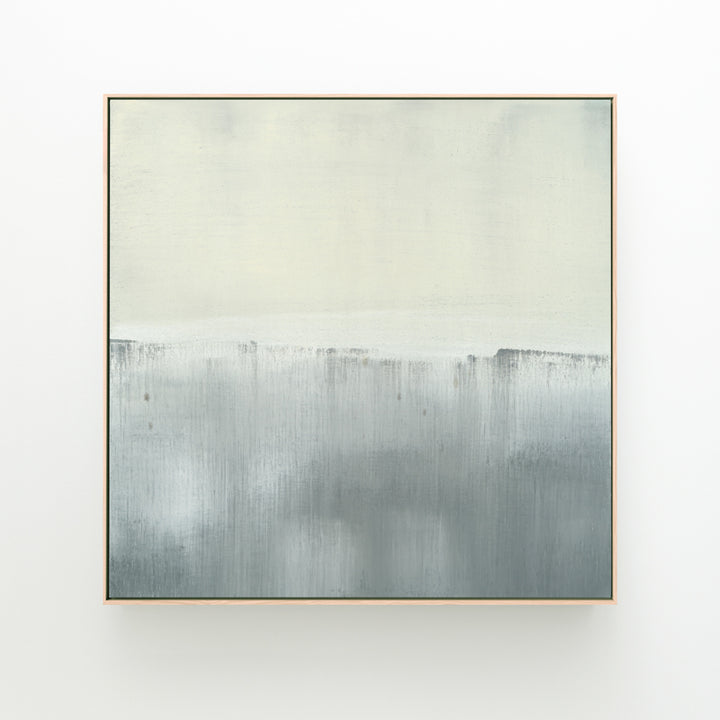 Seascape - Canvas Basics