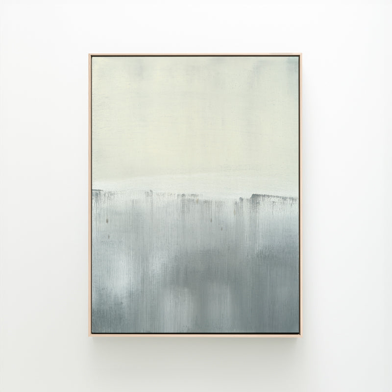 Seascape - Canvas Basics